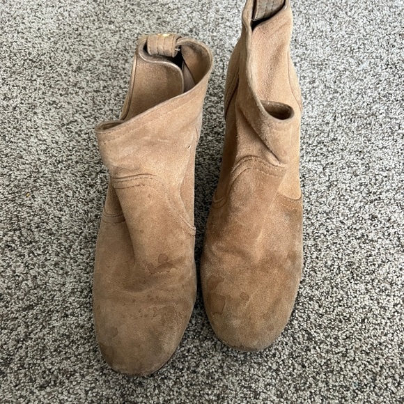 Tory Burch booties - Picture 2 of 2